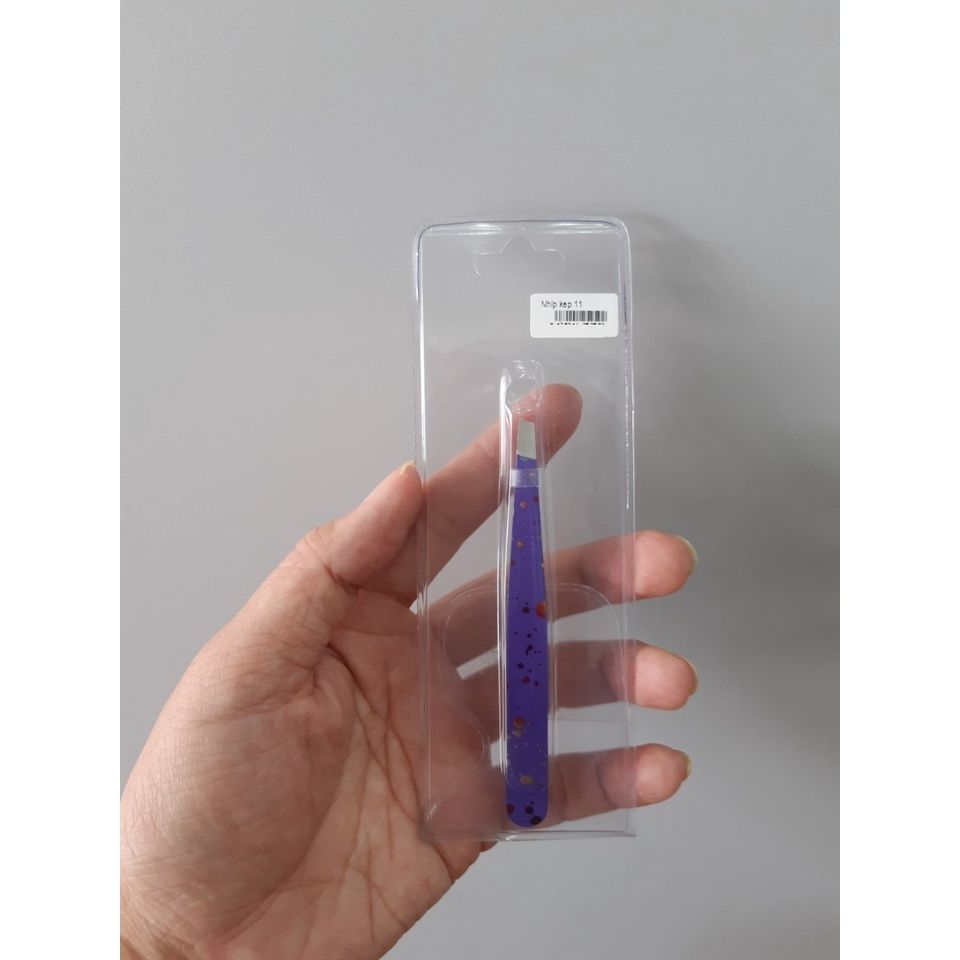  Nhíp kẹp 11 (KE0596) 