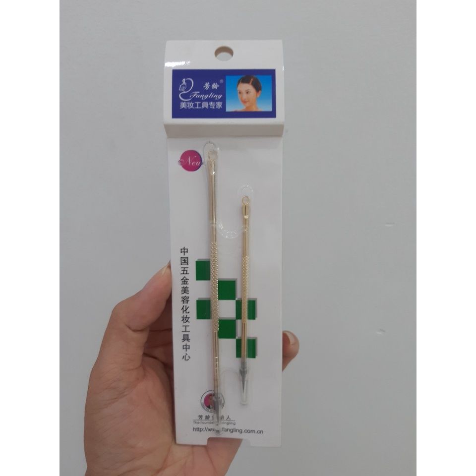  Nặn mụn L03 (MP0949) 