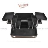  Vali trang điểm 4 tầng - A0010 (MP1211) 