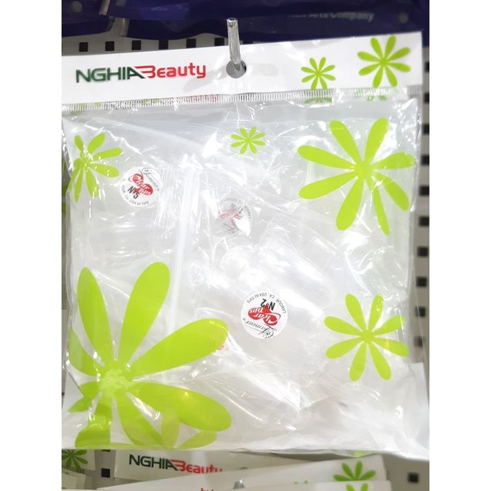  Móng đắp trong (Đ.Nhỏ) - NA0648 