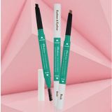  Chì kẻ mày kết hợp mí Mira Culous (MP7958 MP7959 MP7960 MP7961) 