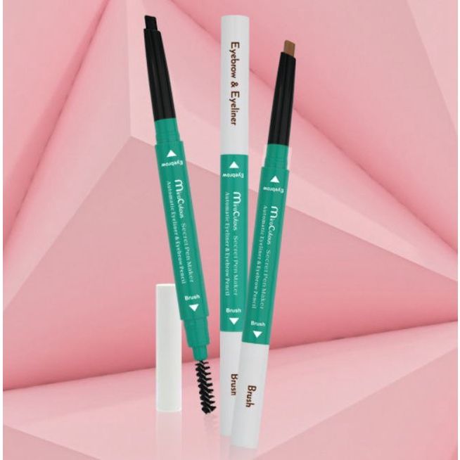  Chì kẻ mày kết hợp mí Mira Culous (MP7958 MP7959 MP7960 MP7961) 