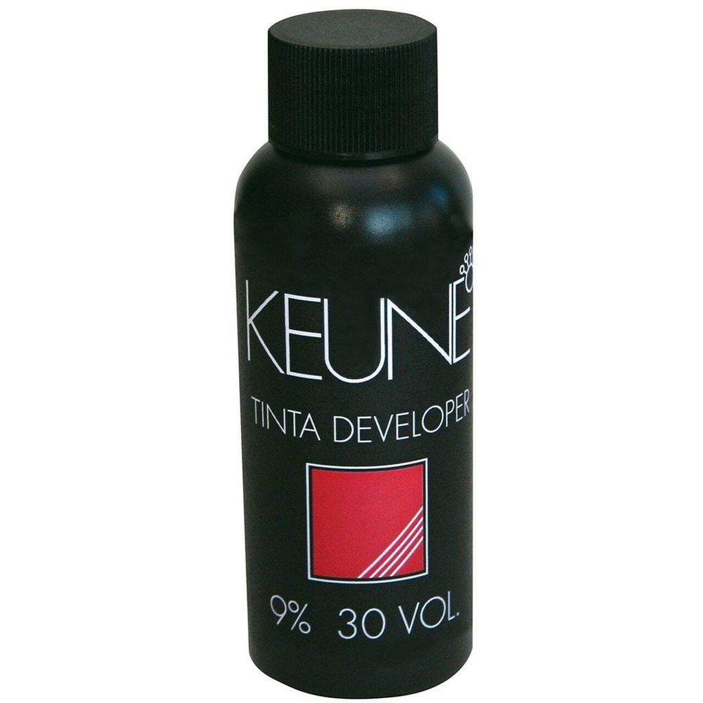  Kem làm tóc Oxy Keune 9% (TO2359) 