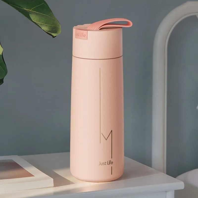 Bình giữ nhiệt Just Life 350ml (QT0106) 