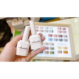  Sơn gel màu Aivennhiy (Màu 01 -18) 