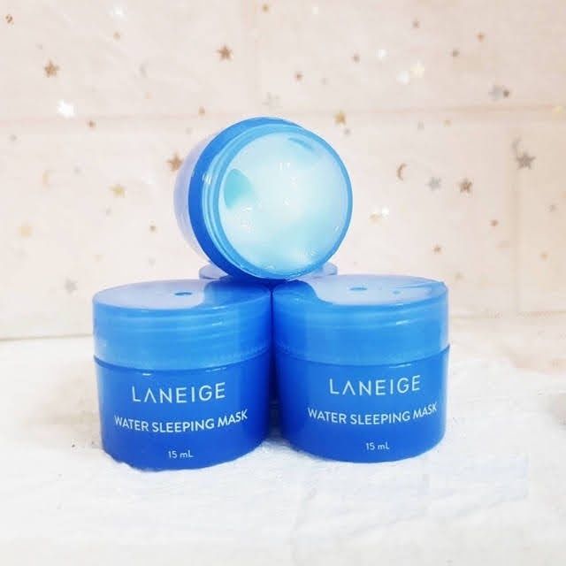  Mặt nạ ngủ Laneige 15ml (MP4337) 