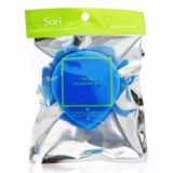  Miếng rửa mặt Silicon Mềm dẻo Suri (MP3926) 