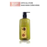  Dầu gội Hachi Argan cho tóc khô & hư tổn 500ml (MP8081) 