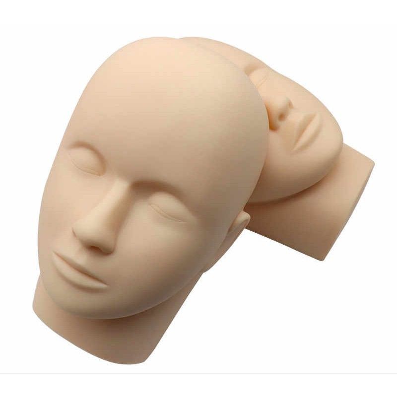  Đầu giả (học nối mi) - (MP3653) 