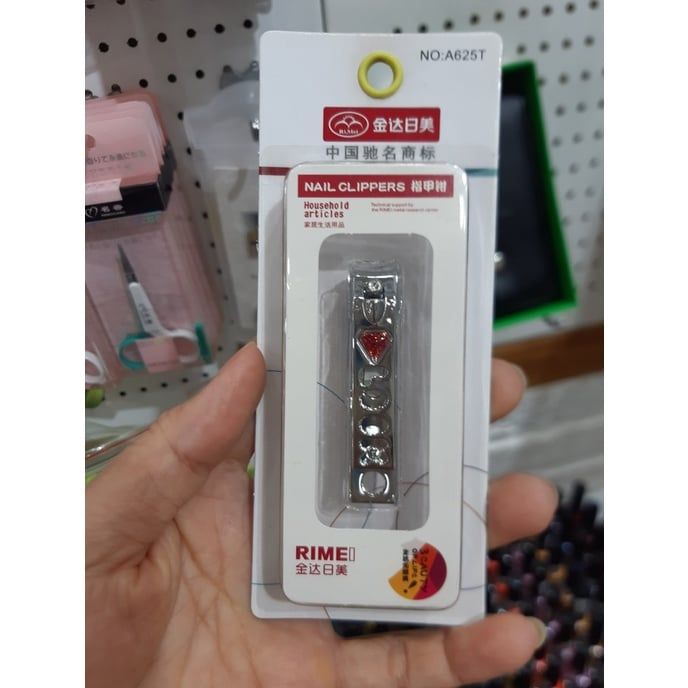 Bấm móng NH 28D - KE0302 