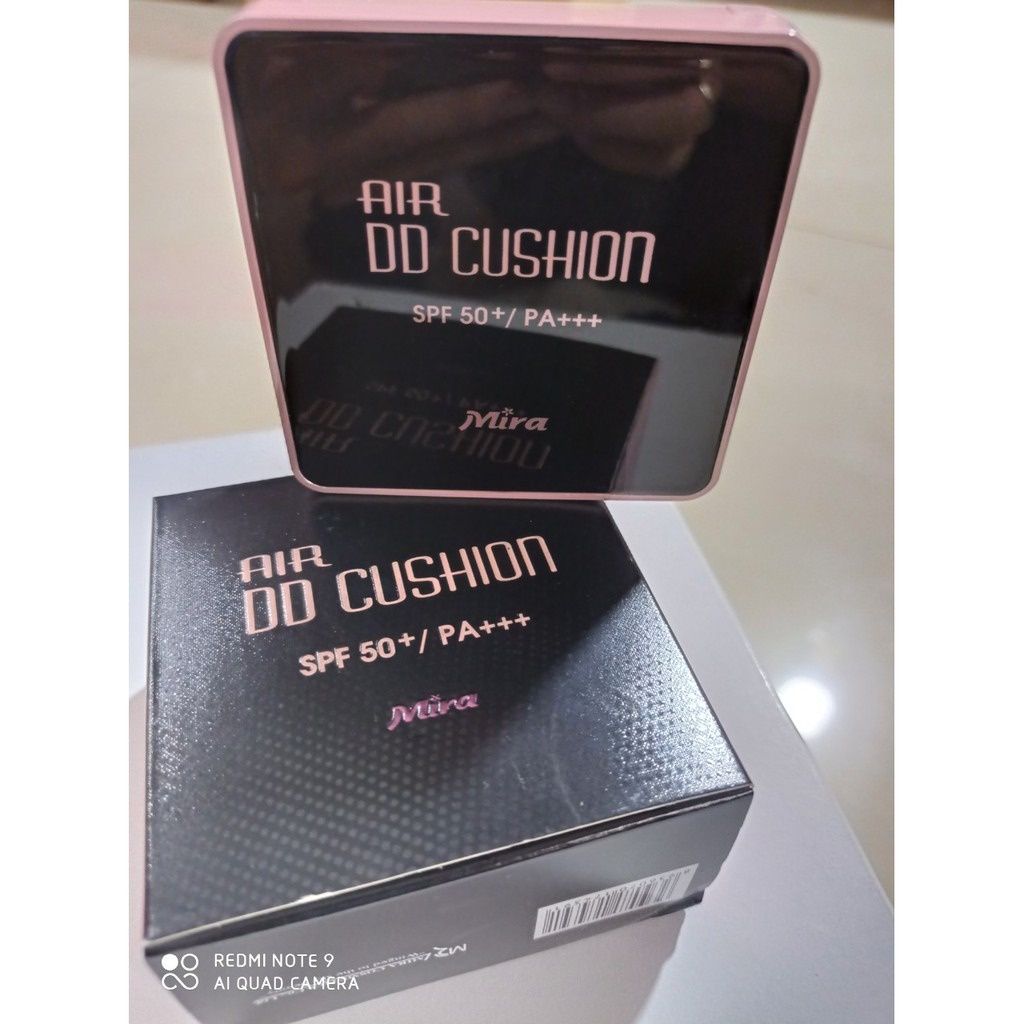  Phấn Nước Mira Air DD Cushion (MP7480) 