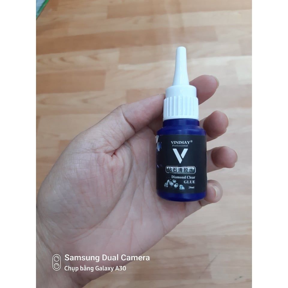  Nước sáng đá Vinimay (NA6379) 