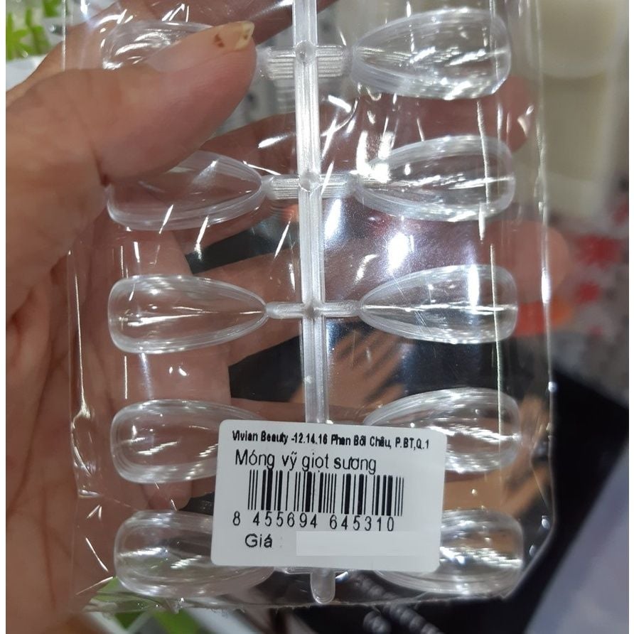  Móng vỹ giọt sương (NA5431) 