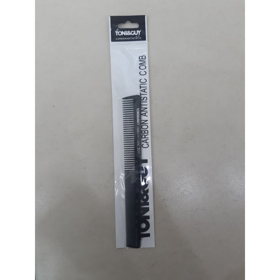  Lược Toni&guy (201) TO2600 