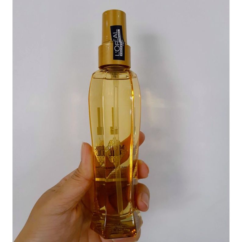  Dầu dưỡng Loreal Mythic 100ml (MP7371) 