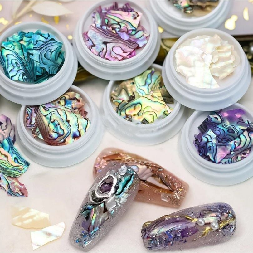  Xà cừ miếng (L) - NA0758 