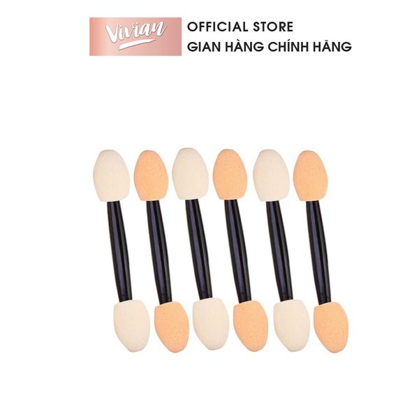 Cọ mắt mousse (N)