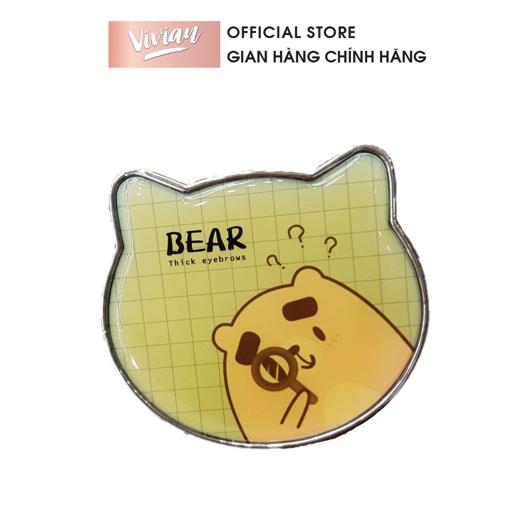  Gương mini 45D (TS0838) 