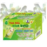  Dầu Gội Tinh dầu Hoa bưởi Long Thuận (MP2470) 