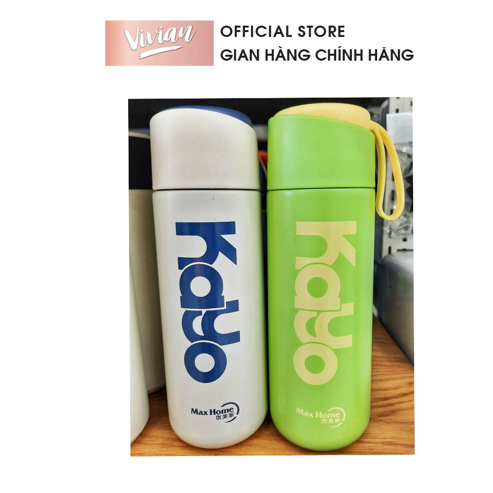  Bình giữ nhiệt KaYo 450ml (QT0088) 