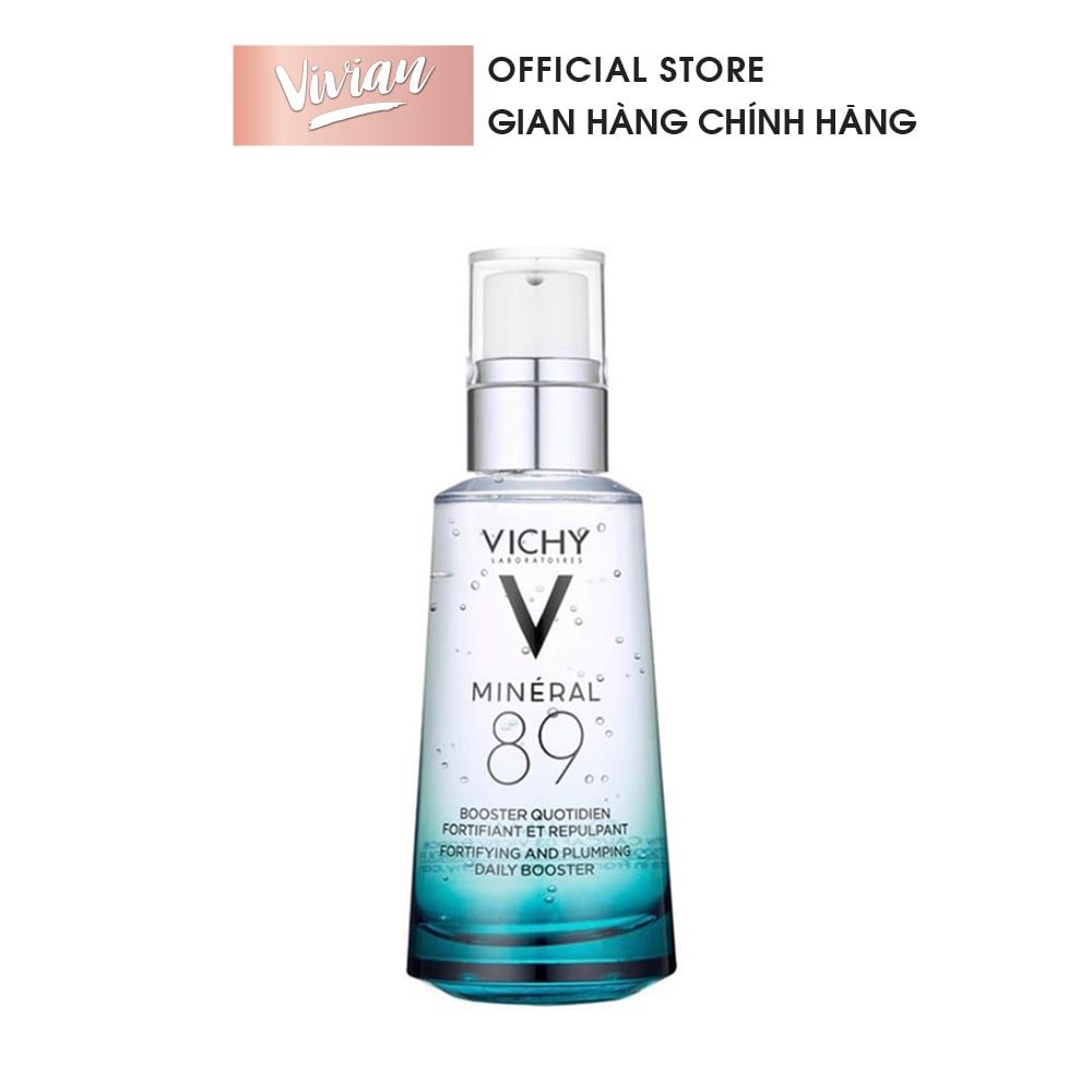  Serum khoáng Vichy Mineral 89 (50ml) - MP7920 