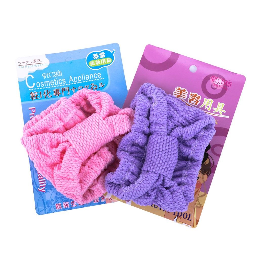  Băng đô tóc 35D (TO1575) 