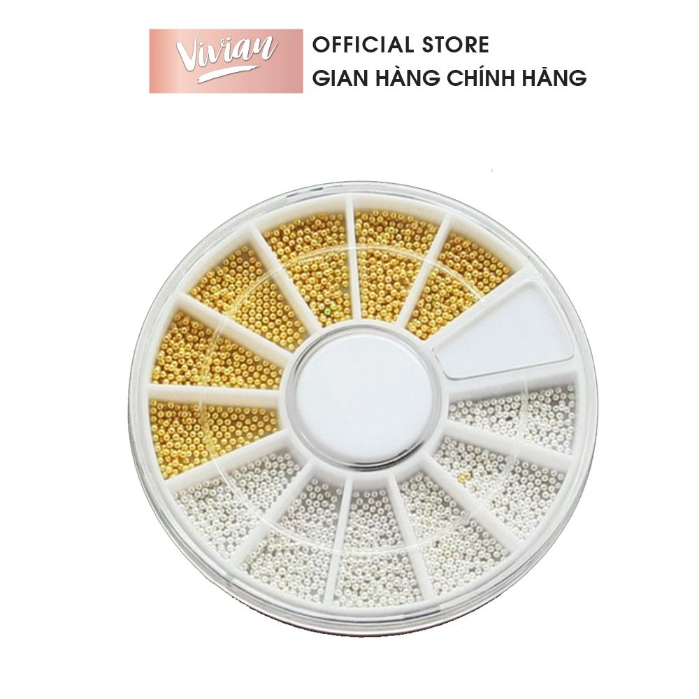  Hộp hột xoàn 14D (NA0393) 