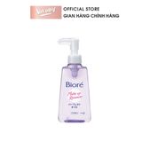  Dầu tẩy trang Biore 150ml (MP4752) 