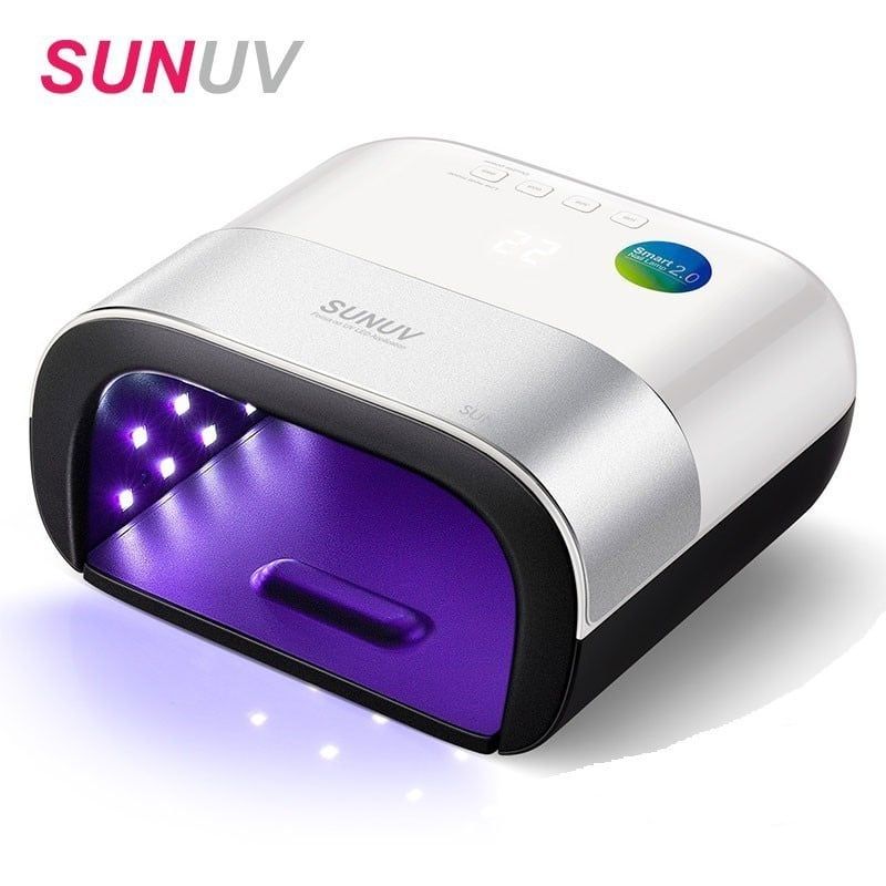  Đèn UV/Led Sun 3 (NA4280) 