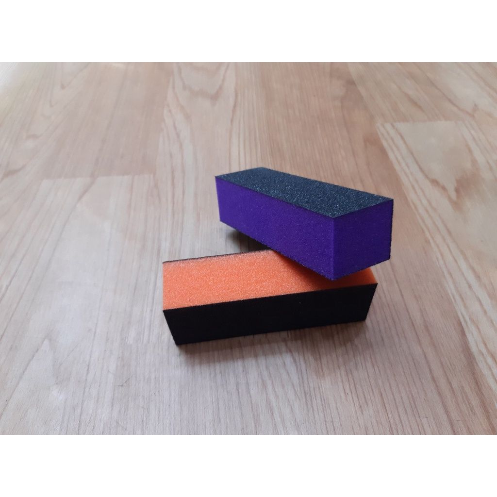  Buffer chà móng cam tím (NA0023 NA1191 NA4406) 