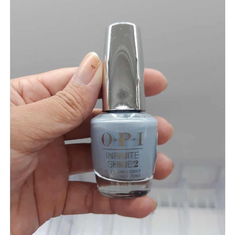  Sơn OPI Shine (L68) - SO1456 