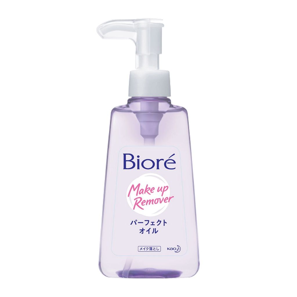  Dầu tẩy trang Biore 150ml (MP4752) 