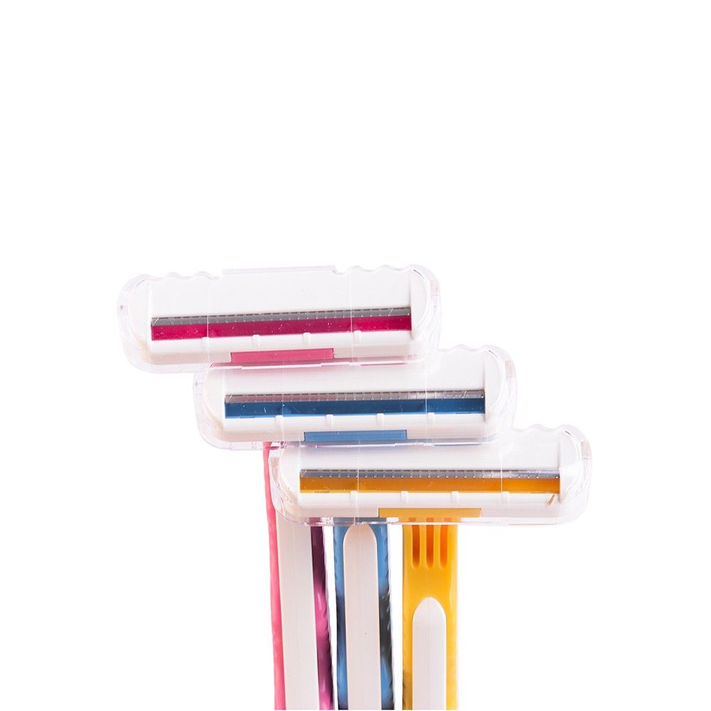  Dao cạo body Feather PI-T (3c) - MP6636 