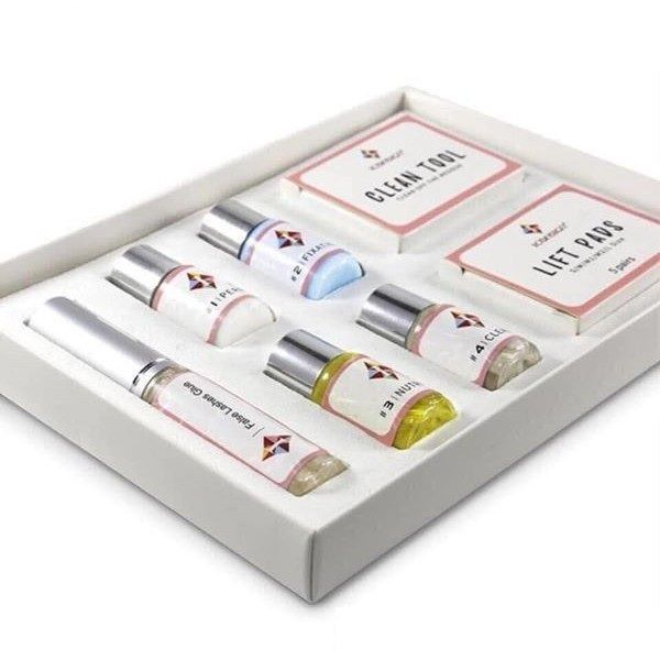  Bộ uốn mi Lash Lift Iconsign (MP7574) 
