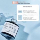  Tinh chất dưỡng ẩm da Cosrx The Hyaluronic Acid 3 (MP9209) 