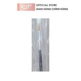  Cọ vẽ nổi xanh số 2 (NA2334) 