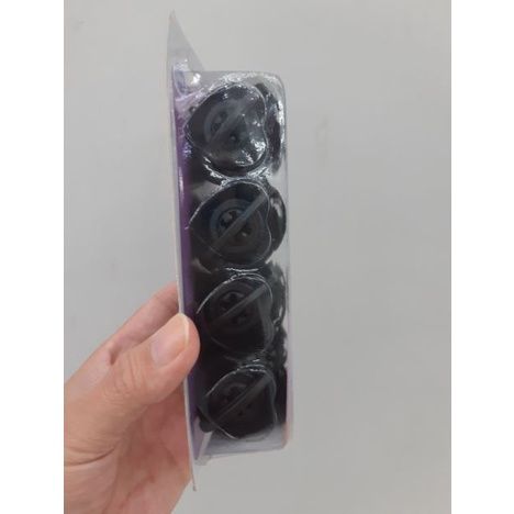  Cuốn mousse Goody (TO2657) 