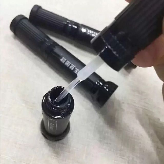  Bút Gel đính hạt đá Vinimay (NA5267) 