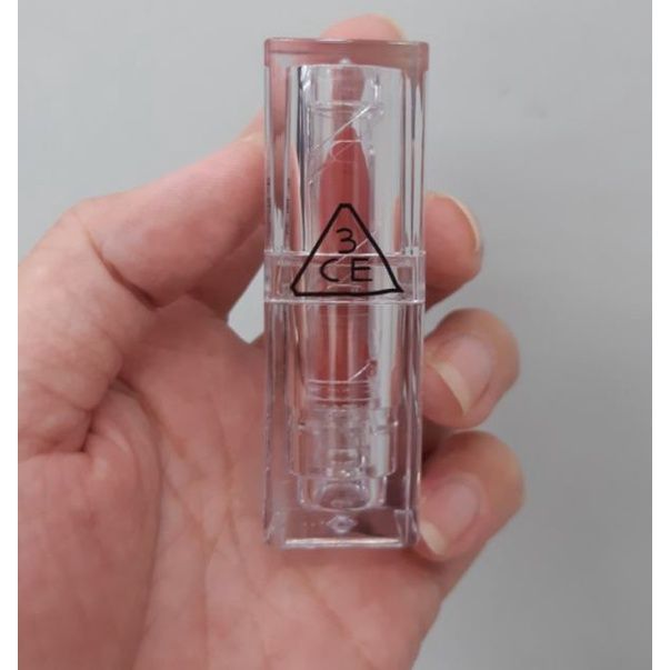  Son 3CE Soft Matte Lipstick #Focus On Me - MP8333 