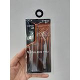  Nhíp nối mi Staleks pro 41/4 (MP7321) 