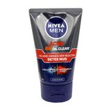  Sữa rửa mặt Nivea men 100g (MP1140) 