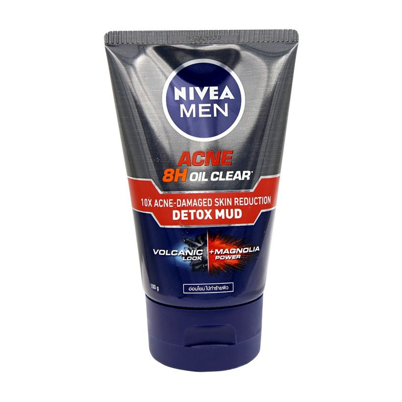  Sữa rửa mặt Nivea men 100g (MP1140) 