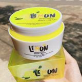  Kem dưỡng trắng body Lemon 250g (MP7792) 
