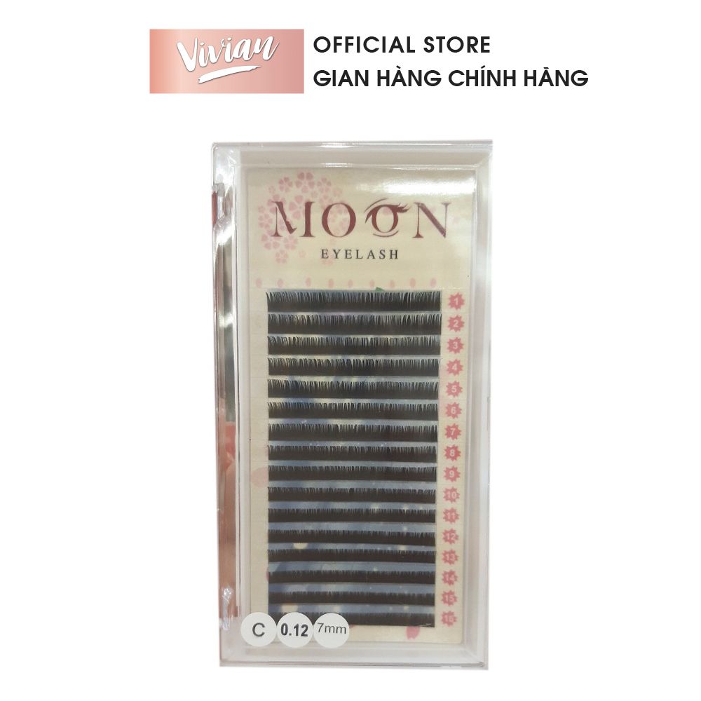 Mi nối Moon C.0.12 (MP5369-MP5375) 