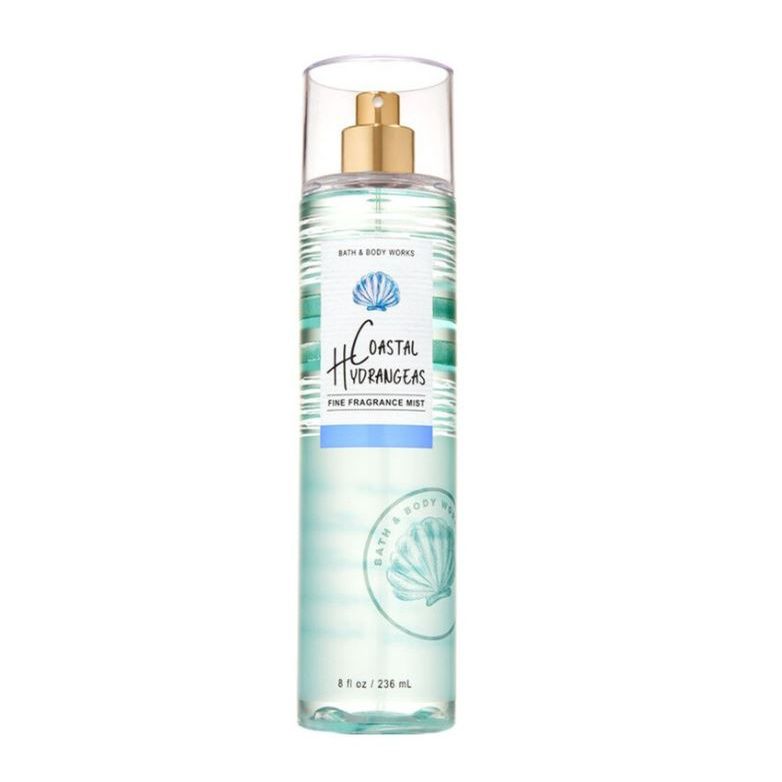  Xịt thơm toàn thân BBW 236ml (MP7881) 