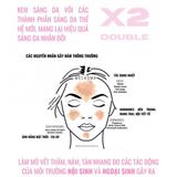  Kem sáng da dành cho da nám LACDY 50g - L510 (MP8029) 