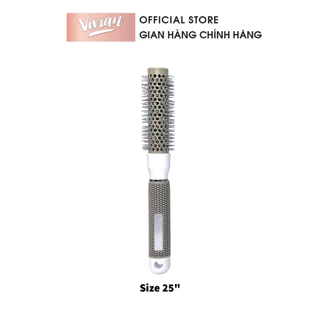  Lược chải tóc Pro Master (TO1255 TO1256 TO1257 TO2096) 