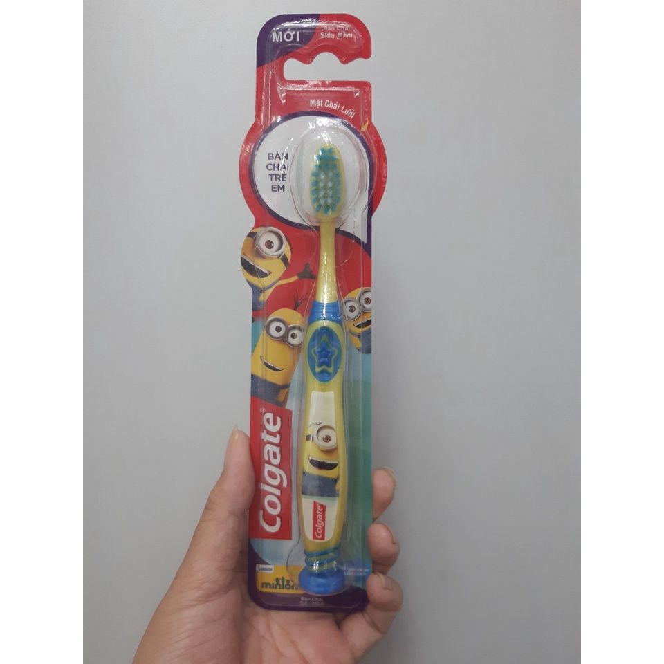  Bàn chải Colgate Kids (114015) - MP6106 