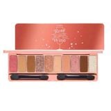  Màu mắt Etude Play Color Eyes (Rose Wine) - MP8252 