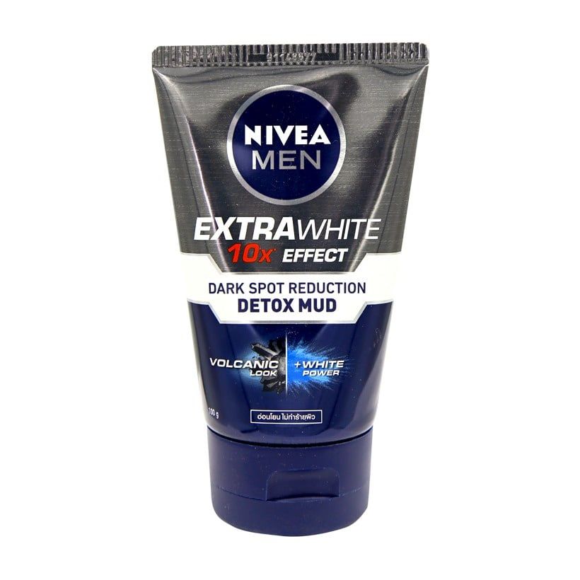  Sữa rửa mặt Nivea men 100g (MP1140) 